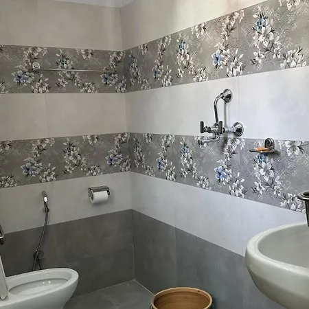 House Of Forrest, Service Apartments Kathmandu Exterior photo