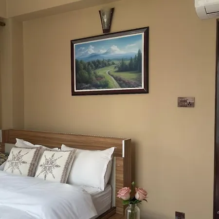 House Of Forrest, Service Apartments Kathmandu Exterior photo