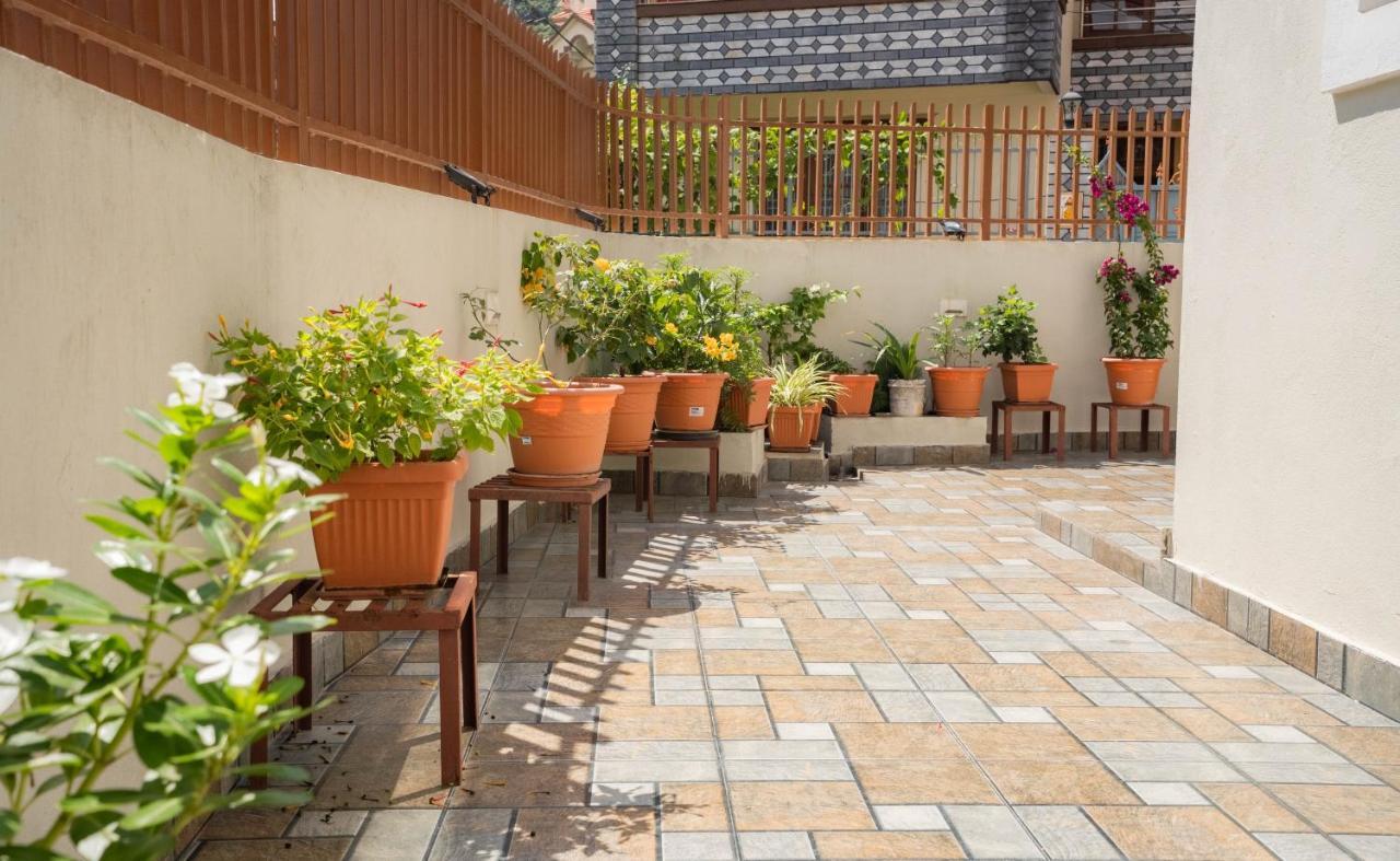 House Of Forrest, Service Appartement Katmandou
