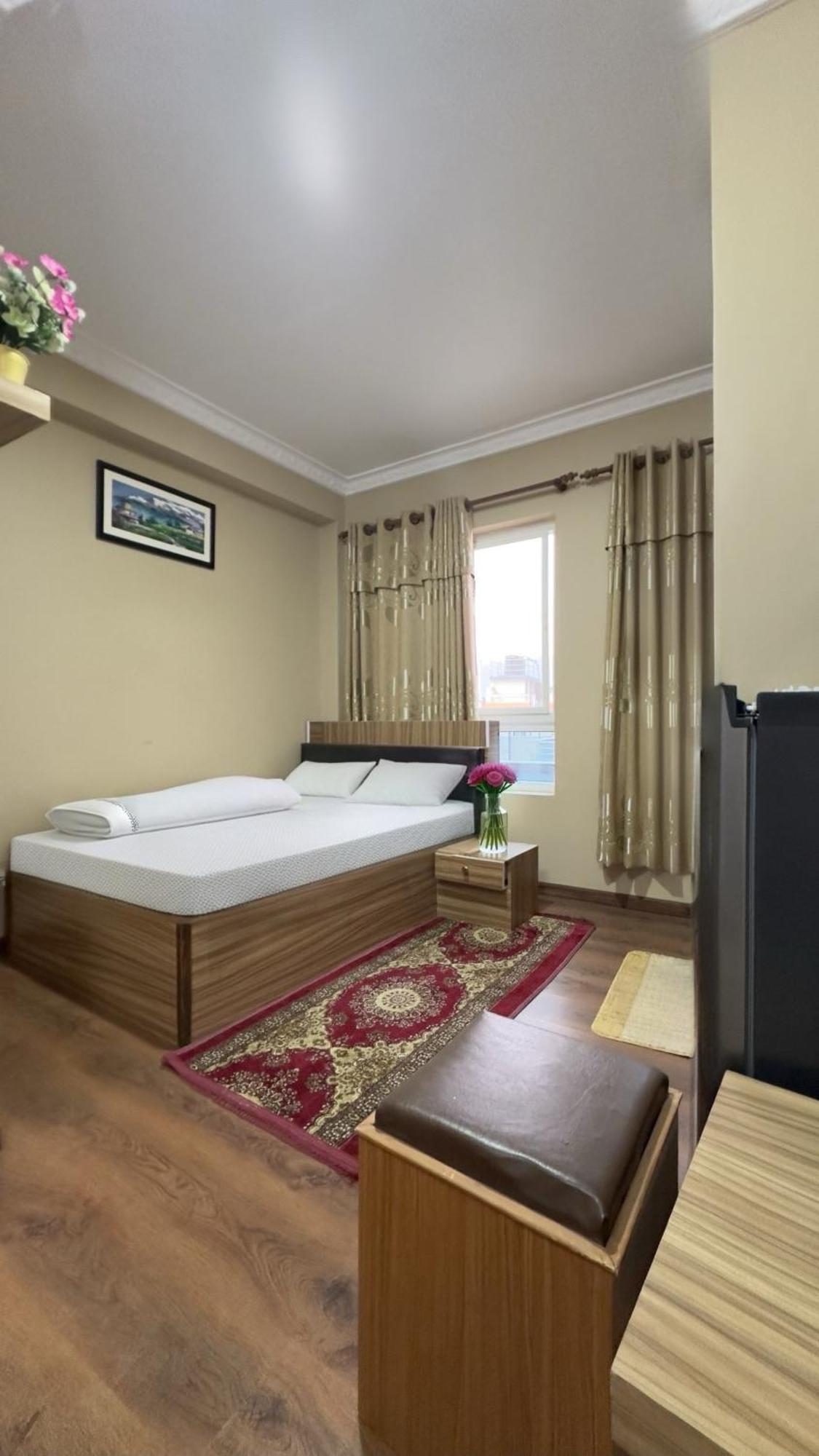 House Of Forrest, Service Appartement *